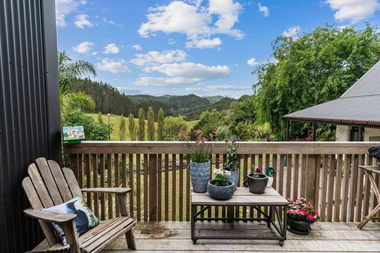 Photo of property in 181 Old Parua Bay Road, Abbey Caves, Whangarei, 0175