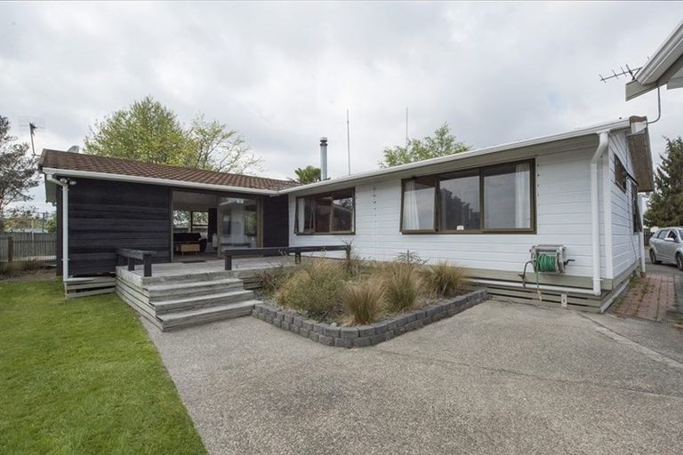 Photo of property in 5 Tuara Place, Rotorua, 3010