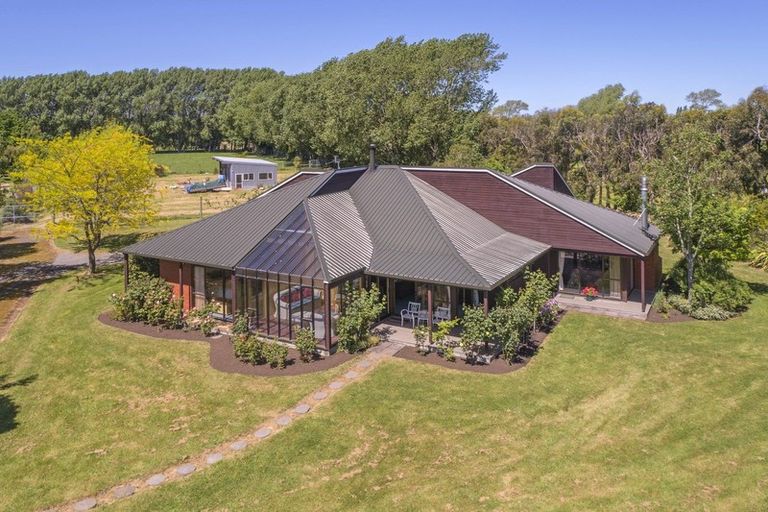 Photo of property in 579 Ellesmere Road, Lincoln, Christchurch, 7672