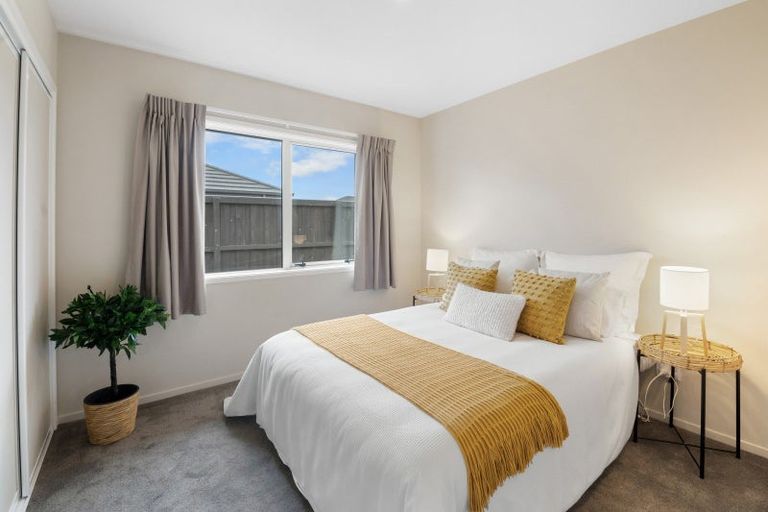 Photo of property in 56 Longcot Drive, Rolleston, 7615