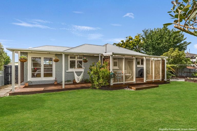 Photo of property in 25a Peraki Street, Kaiapoi, 7630