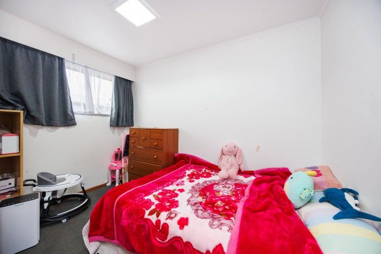 Photo of property in 453 Ferguson Street, Palmerston North, 4410