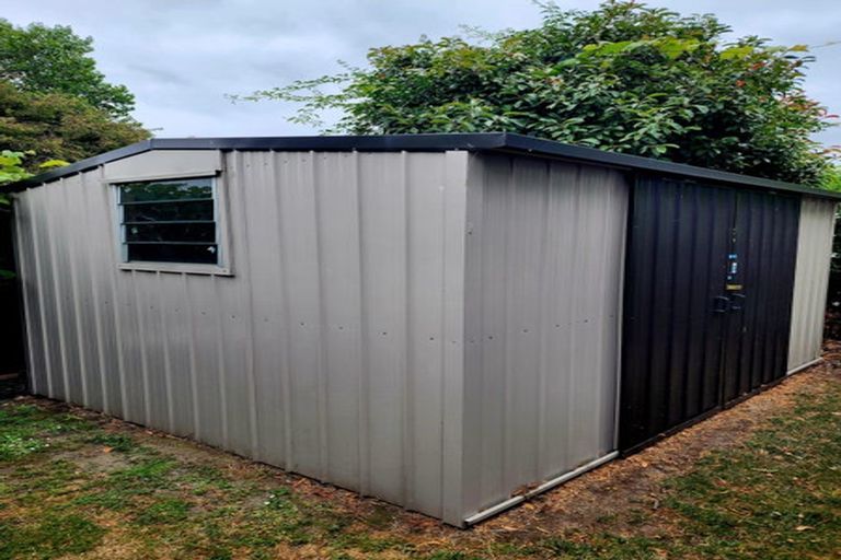 Photo of property in 60b Opawa Road, Waltham, Christchurch, 8023