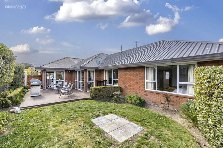 Photo of property in 94 Chartwell Street, Burwood, Christchurch, 8083