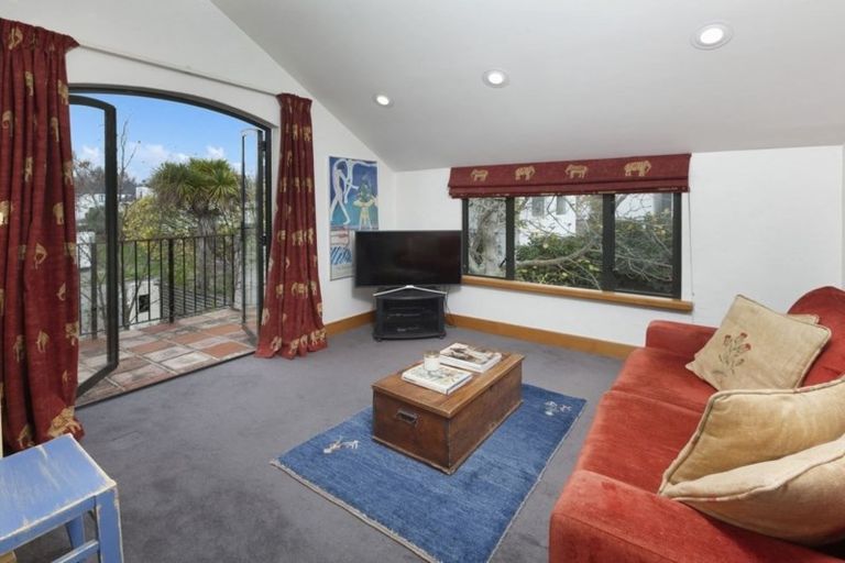 Photo of property in 31 Beveridge Street, Christchurch Central, Christchurch, 8013