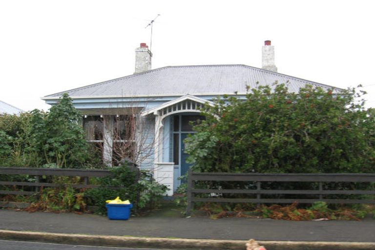 Photo of property in 17 Dick Street, South Dunedin, Dunedin, 9012