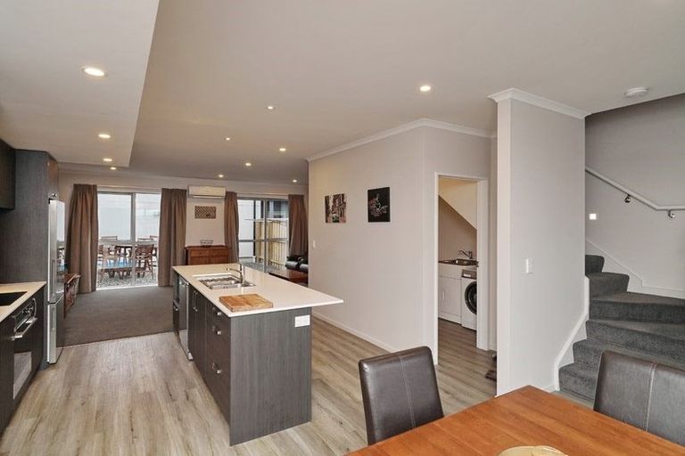 Photo of property in 4 Tippet Crescent, Wigram, Christchurch, 8025