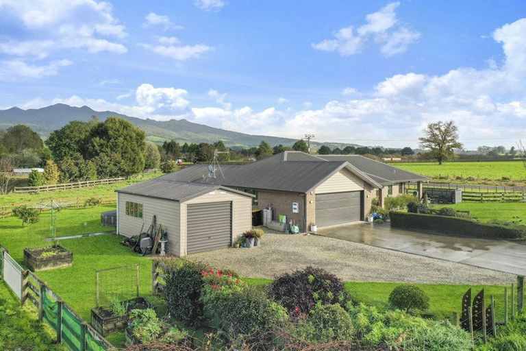 Photo of property in 18 Bird Road, Pirongia, Te Awamutu, 3876
