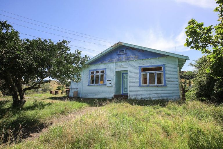 Photo of property in 9154 Paeroa Kopu Road, Matatoki, Thames, 3578