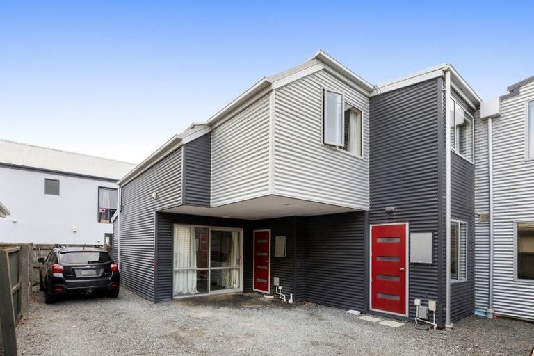 Photo of property in 49 Matipo Street, Riccarton, Christchurch, 8041