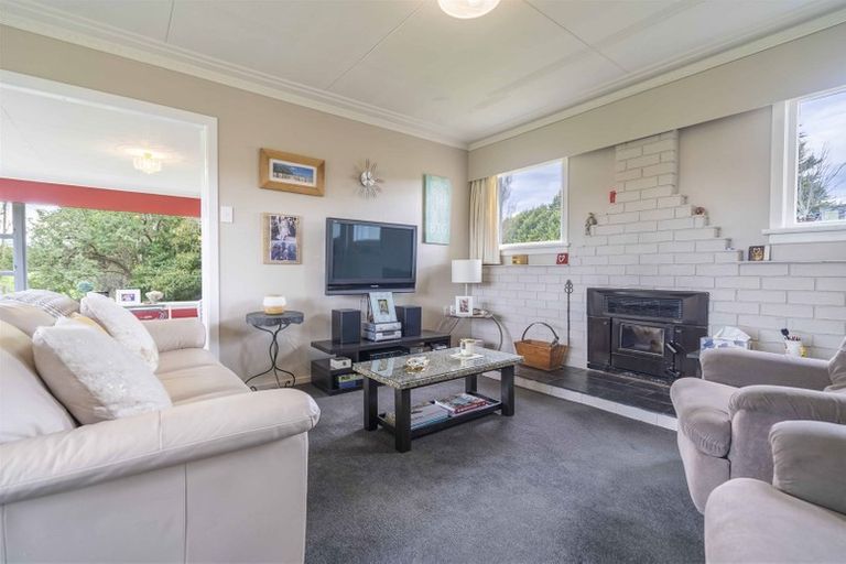 Photo of property in 687 North Road, Lorneville, Invercargill, 9876