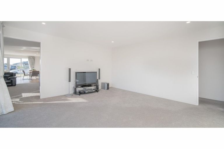 Photo of property in 22 Platinum Drive, Wigram, Christchurch, 8025