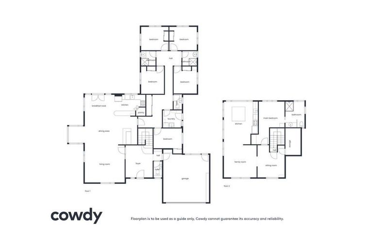 Photo of property in 14 Parade Court, Addington, Christchurch, 8024