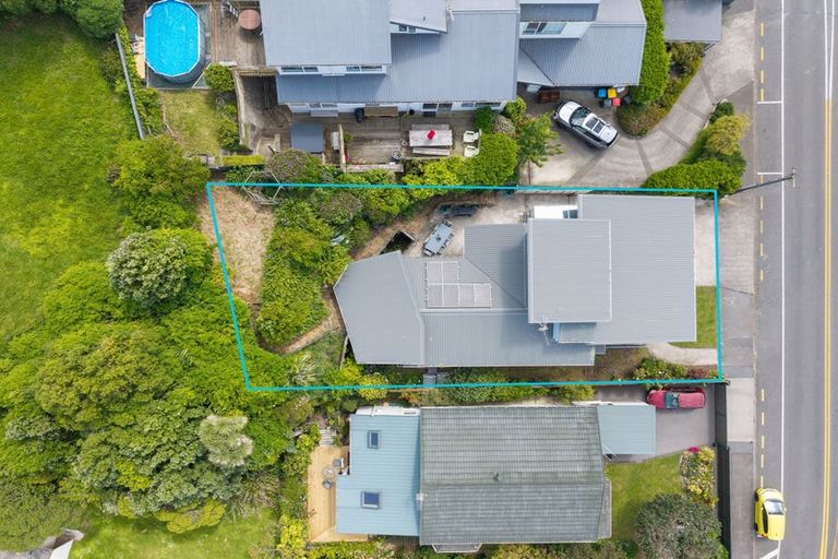 Photo of property in 18 Beach Road, Plimmerton, Porirua, 5026