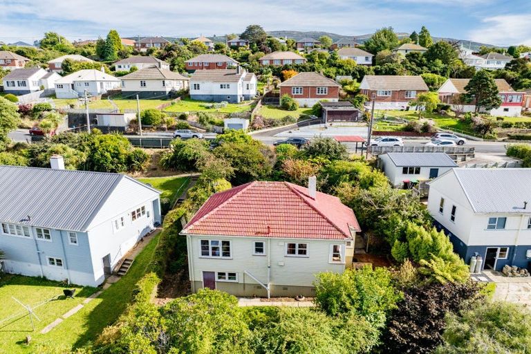 Photo of property in 42 Prospect Bank, Wakari, Dunedin, 9010