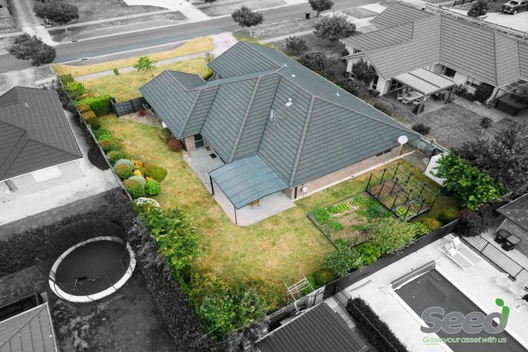 Photo of property in 16 Pengover Avenue, Leamington, Cambridge, 3432