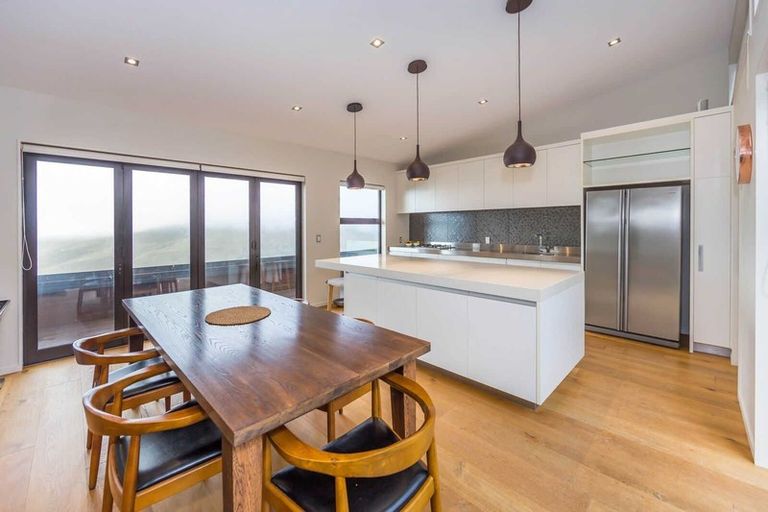 Photo of property in 24 Peninsula View, Scarborough, Christchurch, 8081