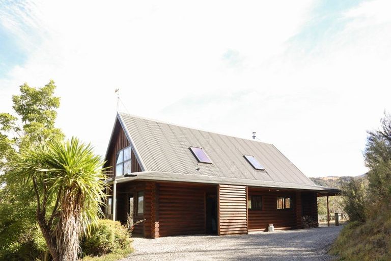 Photo of property in 227 Mount Lyford Forest Drive, Lyford, Waiau, 7395