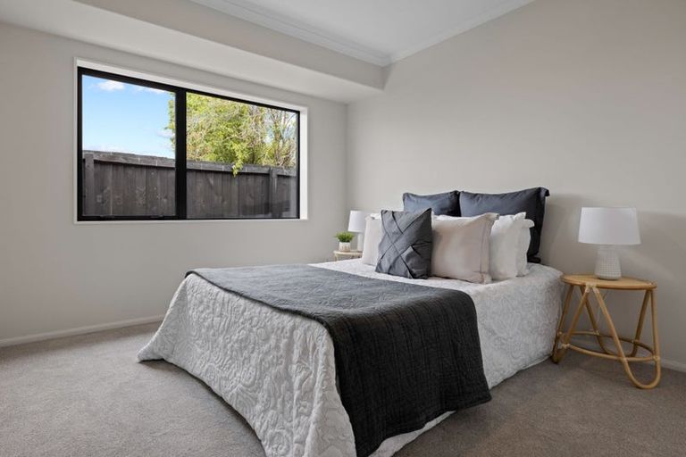 Photo of property in 19 Excalibur Place, Burwood, Christchurch, 8083