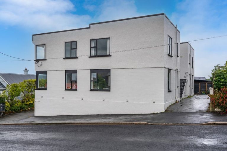 Photo of property in 1/84 Duncan Street, Dunedin Central, Dunedin, 9016