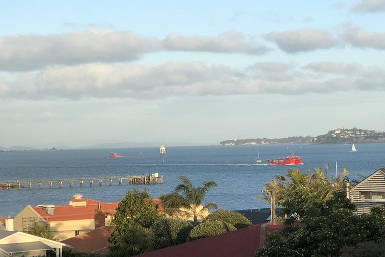 Photo of property in 9 Tudor Street, Devonport, Auckland, 0624