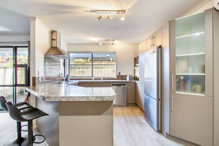 Photo of property in 54b Willoughby Street, Whitiora, Hamilton, 3200