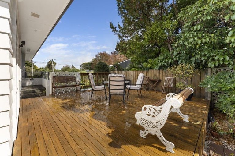 Photo of property in 25 Macarthur Street, Levin, 5510