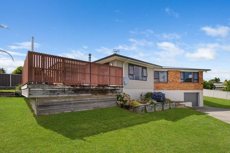 Photo of property in 32a Queen Street, Te Puke, 3119