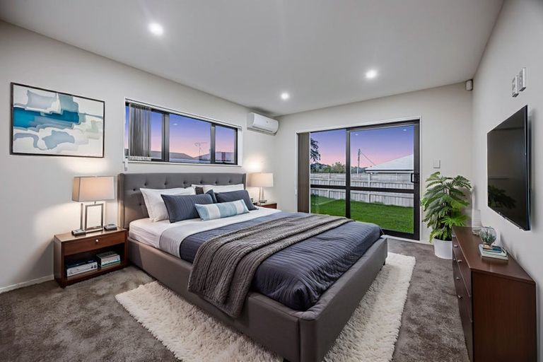 Photo of property in 6 Rongopai Close, Te Kauwhata, 3710