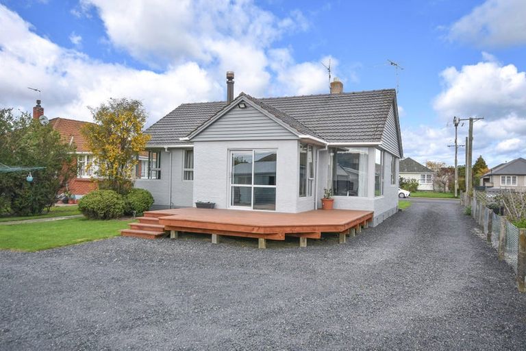 Photo of property in 53 High Street, Mosgiel, 9024
