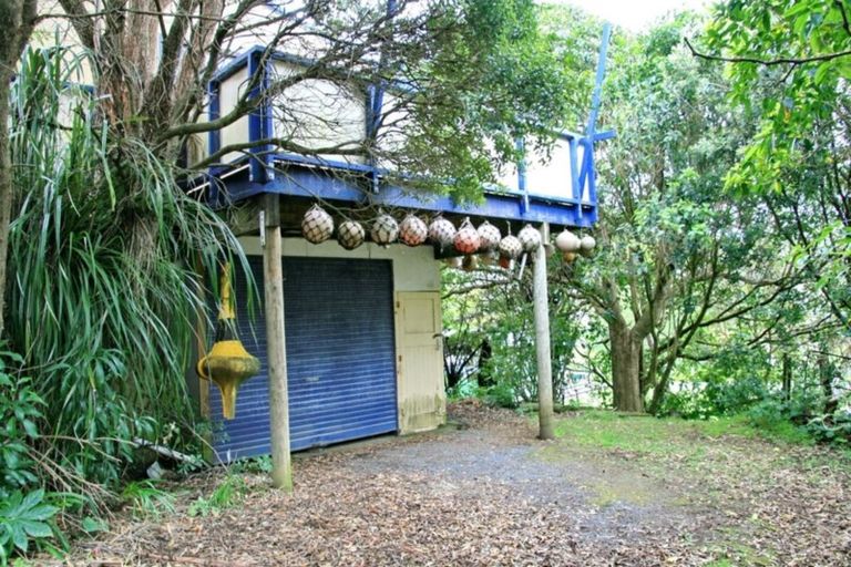 Photo of property in 7 Rerenga Street, Mokau, 4376