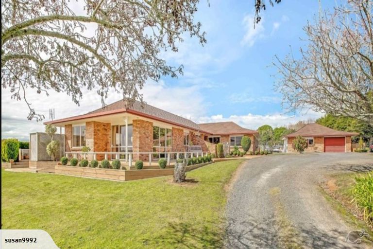 Photo of property in 22 Dyke Road, Karaka, Papakura, 2580