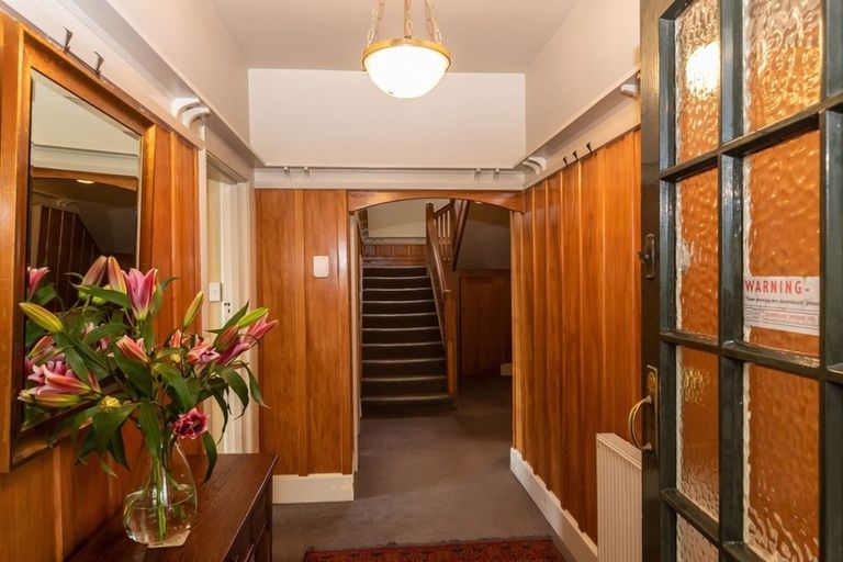 Photo of property in 25 Watford Street, Strowan, Christchurch, 8052