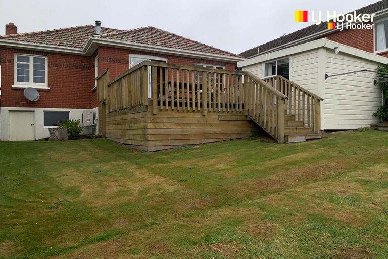 Photo of property in 16 Kirriemuir Street, Maryhill, Dunedin, 9011