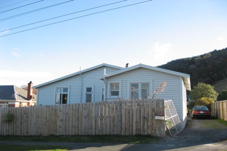 Photo of property in 133 Manapouri Street, Maia, Dunedin, 9022