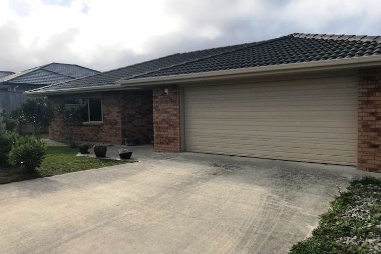 Photo of property in 103 Kirton Drive, Riverstone Terraces, Upper Hutt, 5018