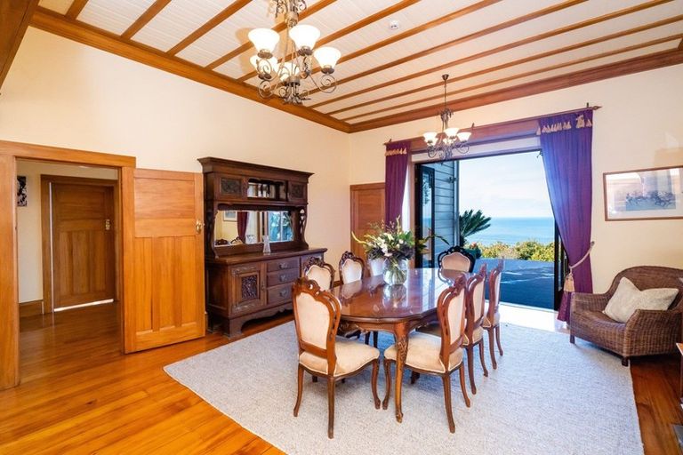 Photo of property in 16 Hukarere Road, Bluff Hill, Napier, 4110