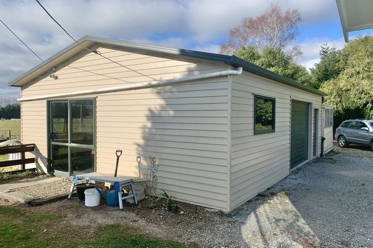 Photo of property in 460 Palmerston-dunback Road, Glenpark, Palmerston, 9483