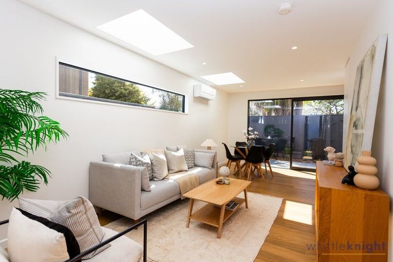 Photo of property in 3/11 Carlton Mill Road, Merivale, Christchurch, 8014