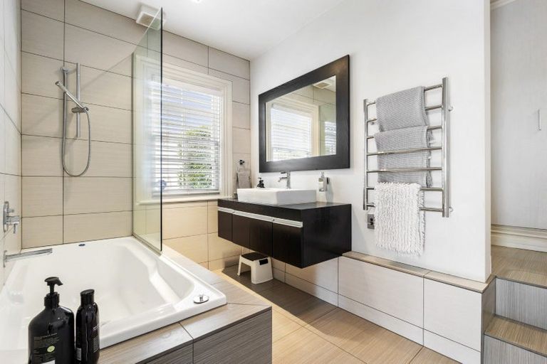 Photo of property in 18 Renall Street, Freemans Bay, Auckland, 1011