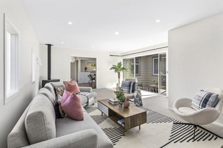 Photo of property in 99 Parkvale Road, Karori, Wellington, 6012