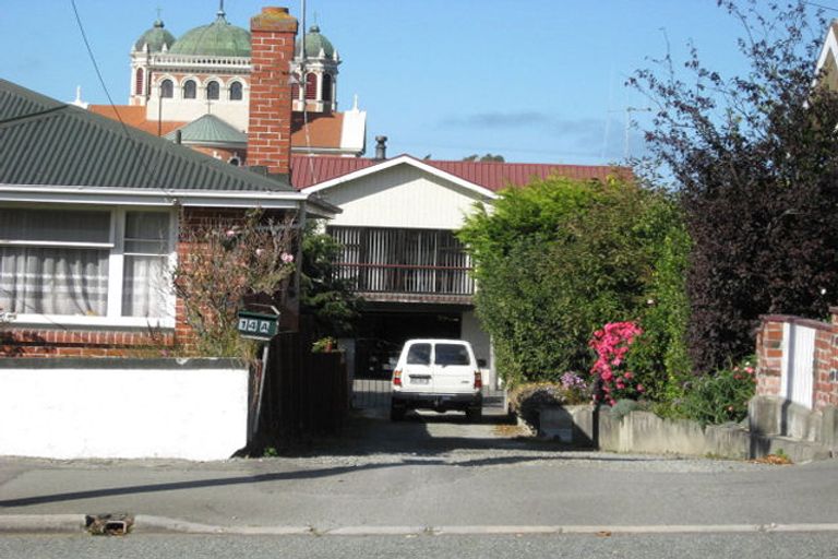 Photo of property in 14a Cain Street, Parkside, Timaru, 7910