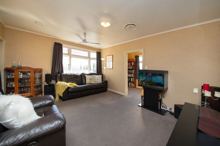 Photo of property in 72 Denbigh Street, Feilding, 4702