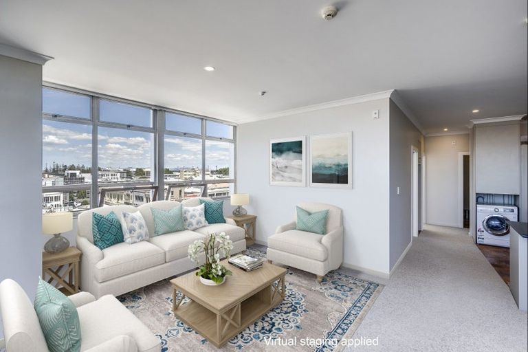 Photo of property in 47/3 Shakespeare Road, Napier South, Napier, 4110