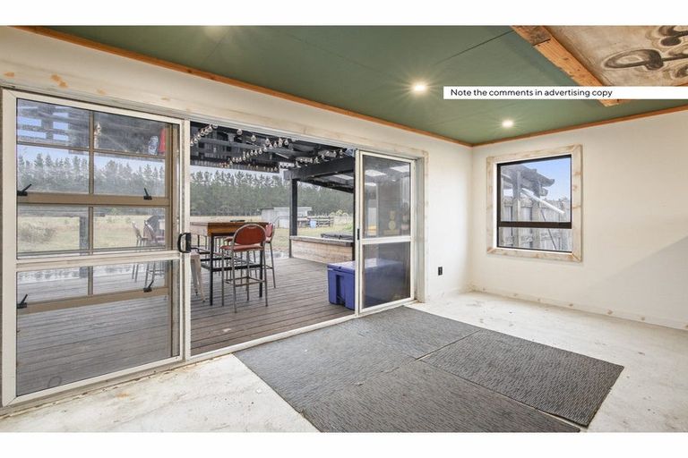 Photo of property in 229b Main Race Road, Eyrewell, West Eyreton, 7476