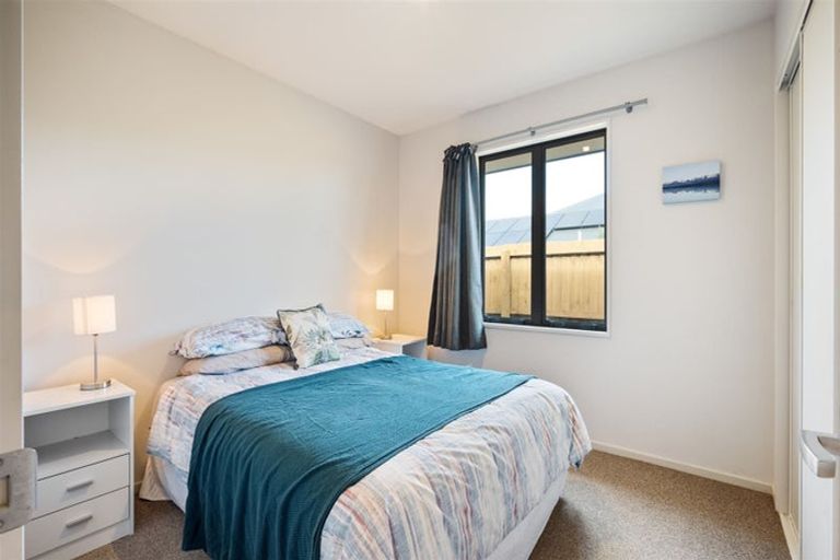 Photo of property in 8 Clausen Avenue, Leeston, 7632