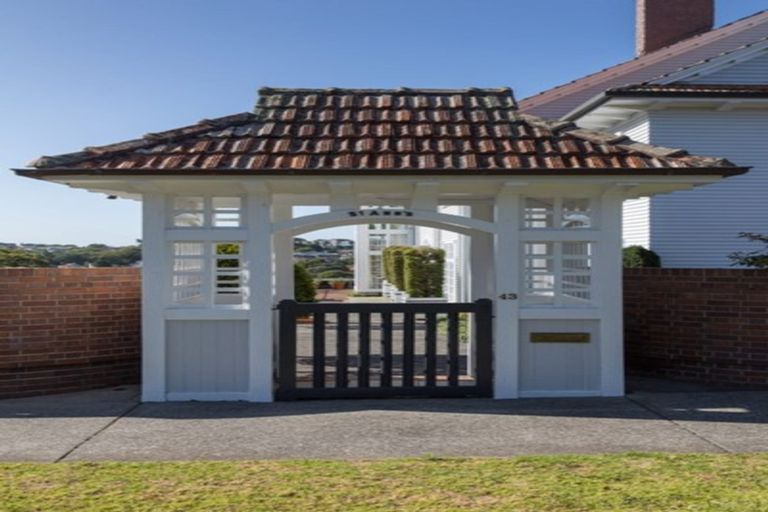Photo of property in 43 Arney Road, Remuera, Auckland, 1050