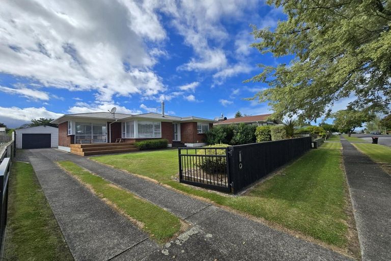 Photo of property in 97 Paraonui Road, Tokoroa, 3420