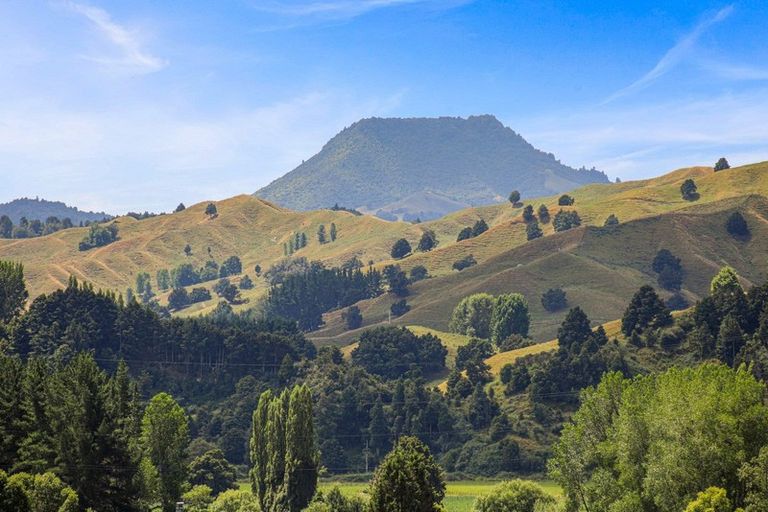 Photo of property in 6 Waikura Terrace, Manunui, Taumarunui, 3924