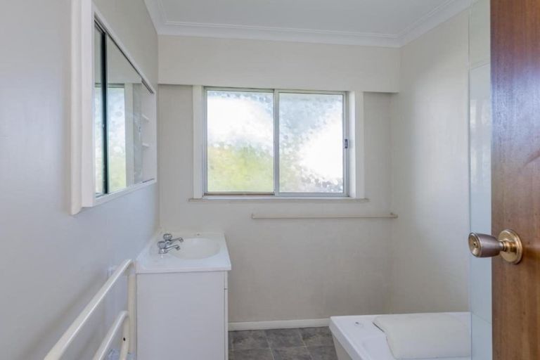 Photo of property in 18 Burn Street, Levin, 5510